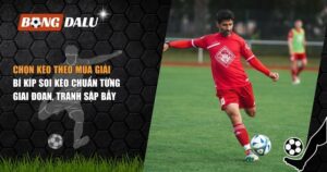 Chọn Kèo Theo Mùa Giải: Bí Kíp Soi Kèo Chuẩn Từng Giai Đoạn, Tránh Sập Bẫy Nhà Cái 6 chọn kèo theo mùa giải