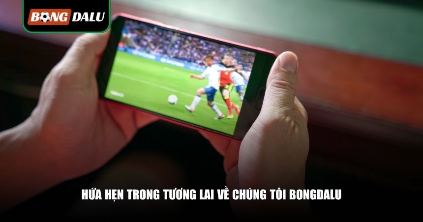 Thông Tin Về Chúng Tôi - Bongdalu Trang Cá Cược Uy Tín Hàng Đầu 3 Hứa hẹn về tương lai rộng mở cùng sân chơi Bongdalu uy tín
